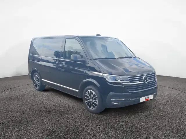 Volkswagen T6.1 Multivan