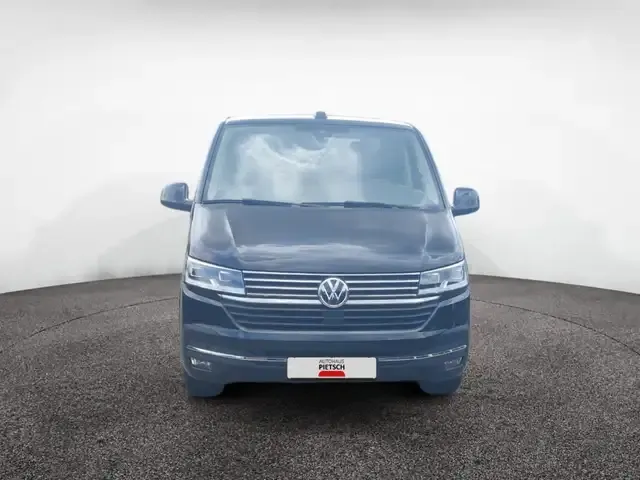 Volkswagen T6.1 Multivan