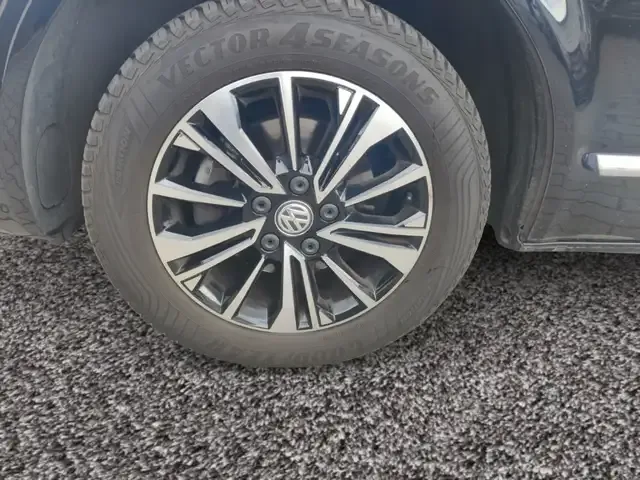 Volkswagen T6.1 Multivan