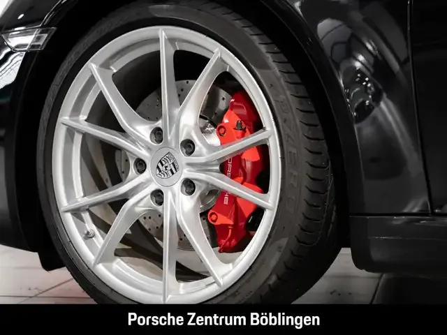 Porsche 991