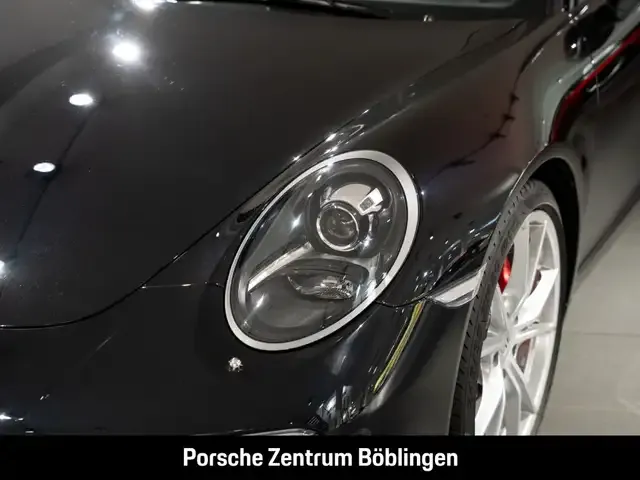 Porsche 991