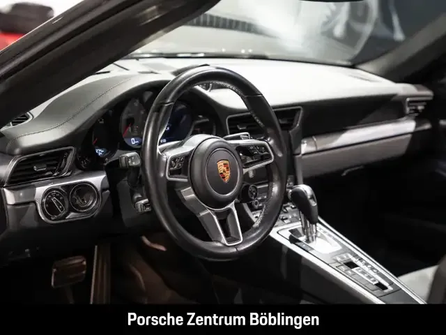 Porsche 991