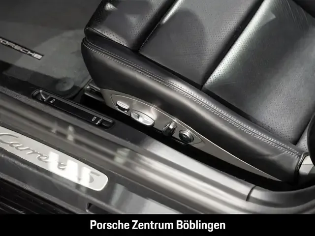 Porsche 991
