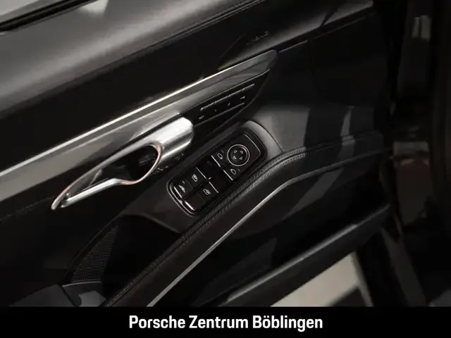 Porsche 991
