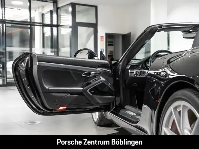 Porsche 991