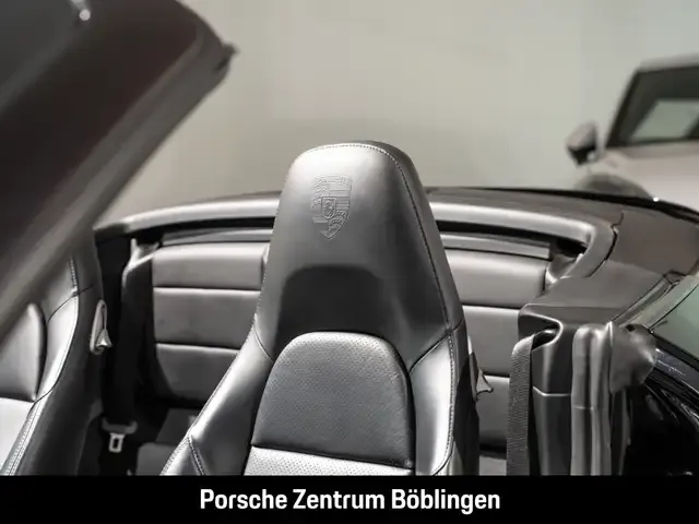 Porsche 991
