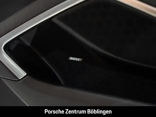 Porsche 991