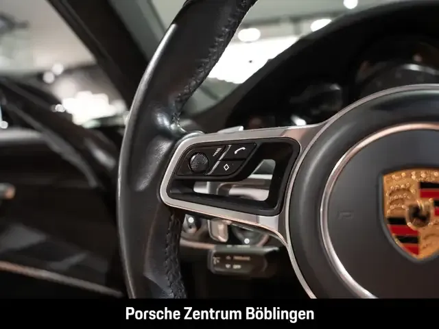 Porsche 991