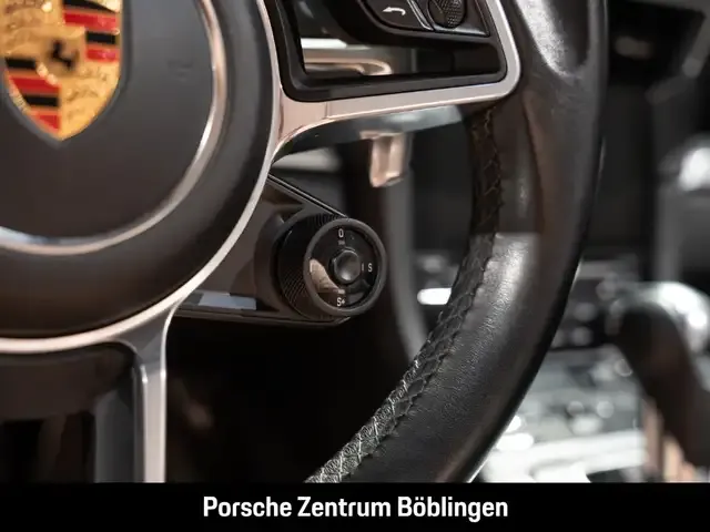 Porsche 991