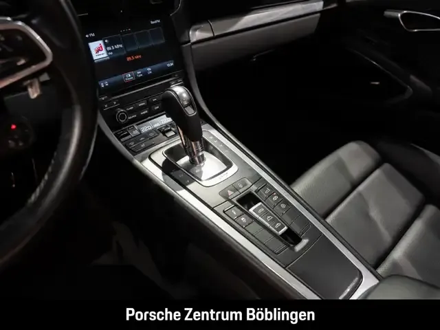 Porsche 991