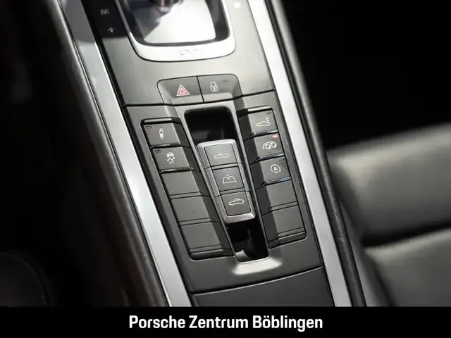 Porsche 991