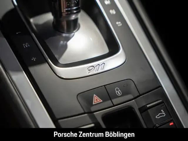 Porsche 991