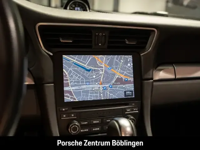 Porsche 991