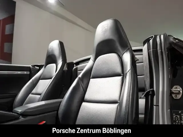 Porsche 991