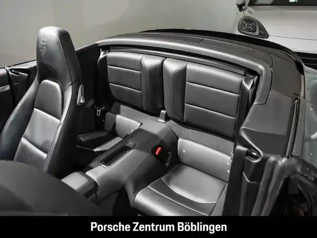 Porsche 991