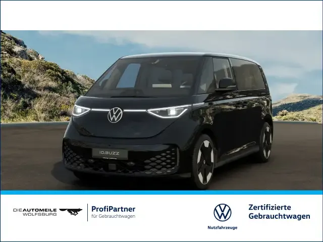 Volkswagen ID. Buzz