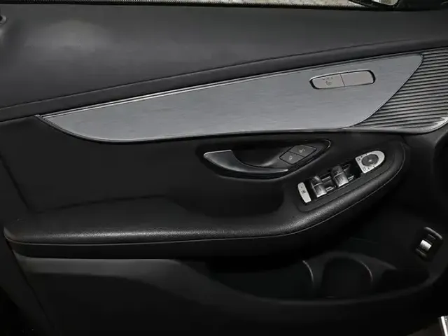 Mercedes-Benz EQC 400