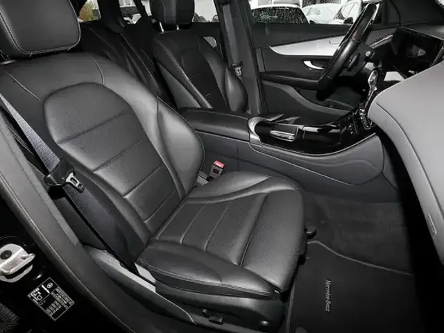 Mercedes-Benz EQC 400