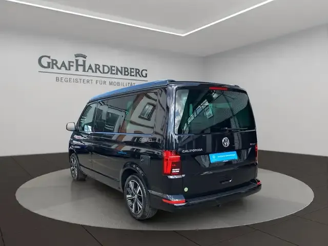 Volkswagen T6 California