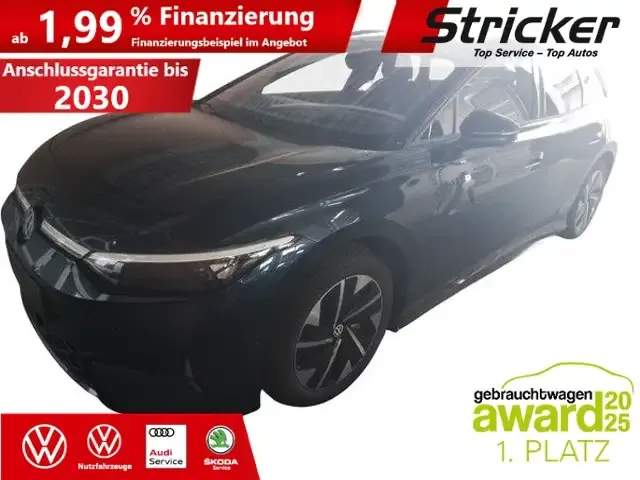 Volkswagen ID.7