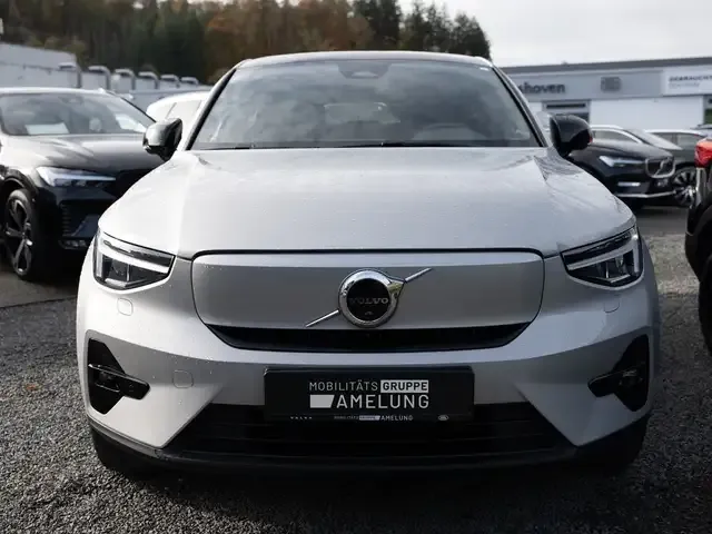 Volvo C40