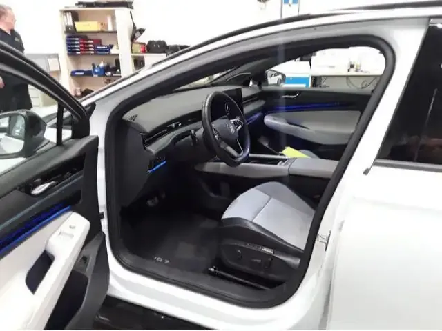 Volkswagen ID.7