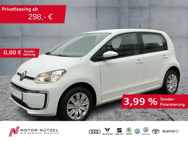 Volkswagen e-up!