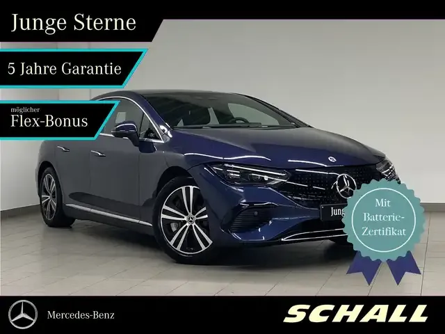 Mercedes-Benz EQE 300