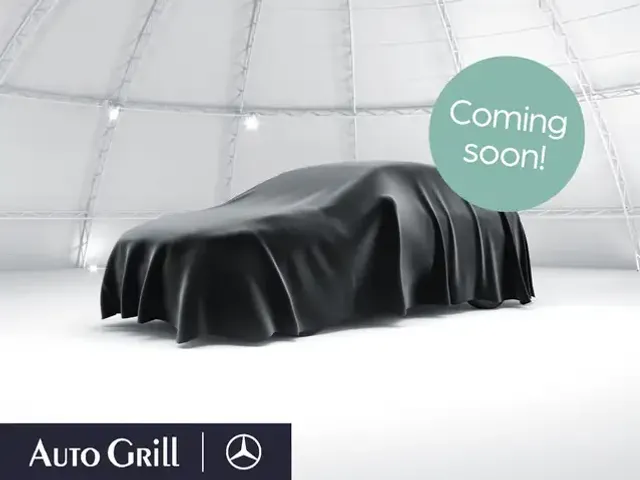 Mercedes-Benz EQB 300