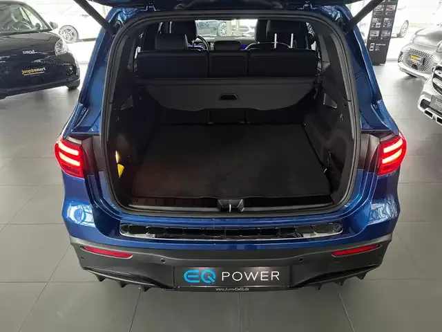 Mercedes-Benz EQB 300