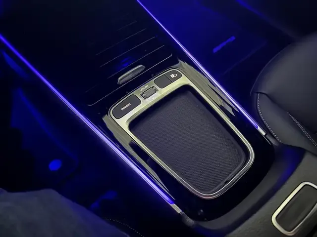 Mercedes-Benz EQB 300