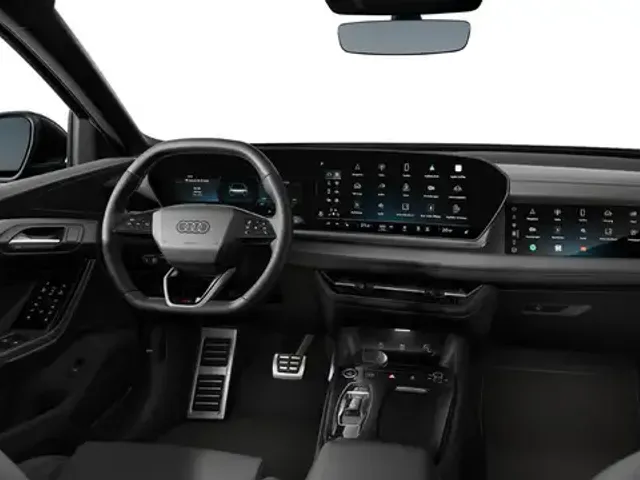 Audi Q6