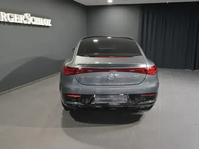 Mercedes-Benz EQE 300