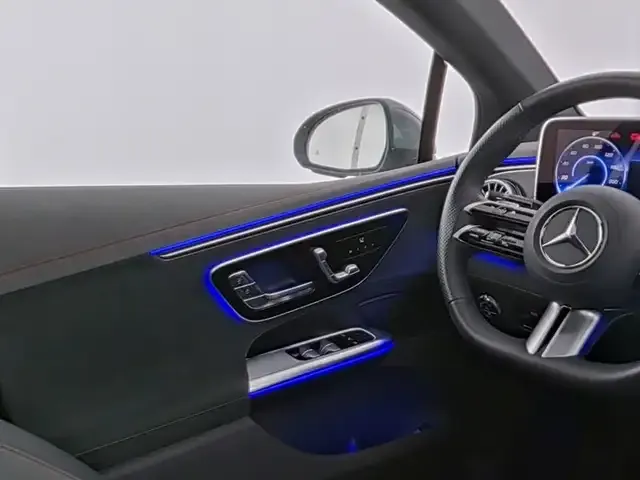 Mercedes-Benz EQE 300