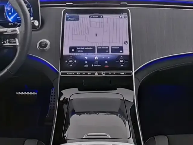 Mercedes-Benz EQE 300