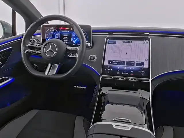 Mercedes-Benz EQE 300