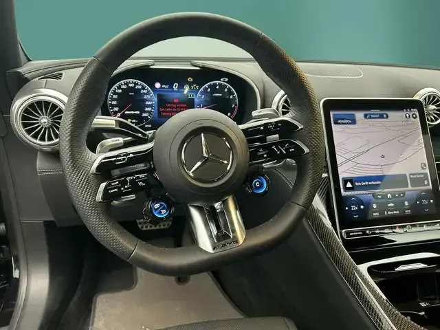Mercedes-Benz SL 63 AMG