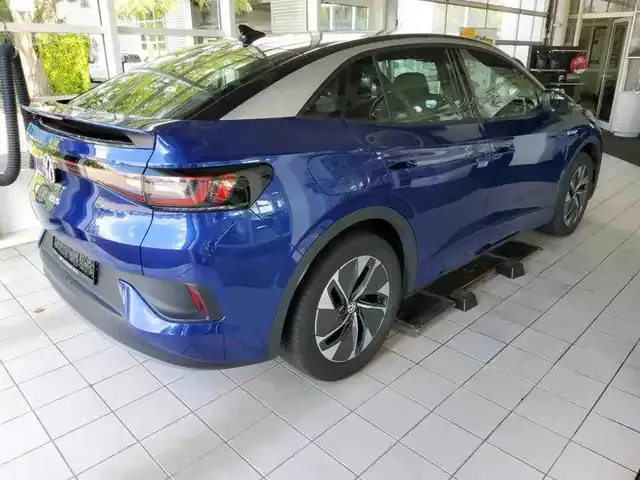 Volkswagen ID.5