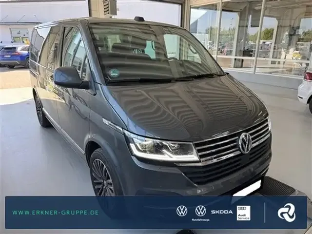 Volkswagen LT