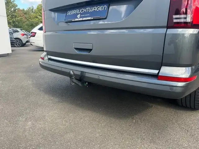 Volkswagen T6 Multivan
