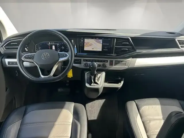 Volkswagen T6 Multivan