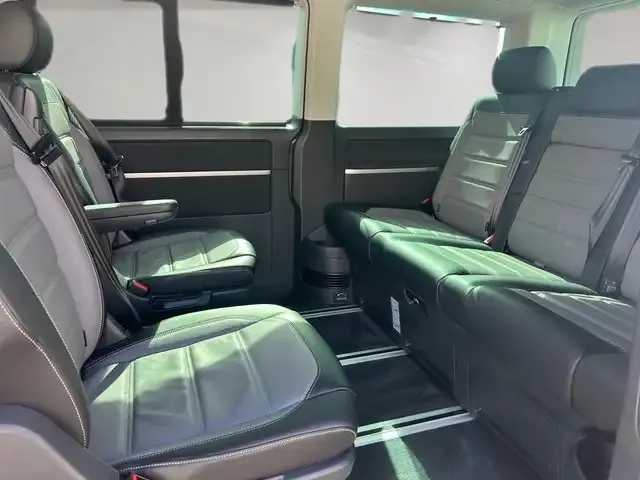Volkswagen T6 Multivan
