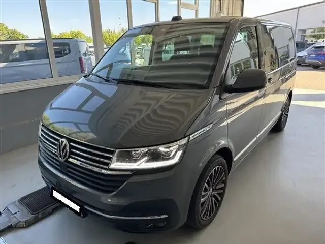 Volkswagen LT