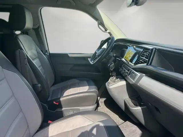 Volkswagen T6 Multivan