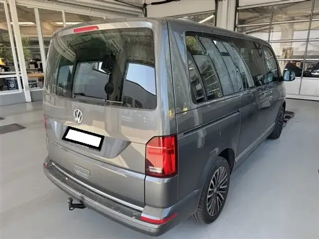 Volkswagen LT