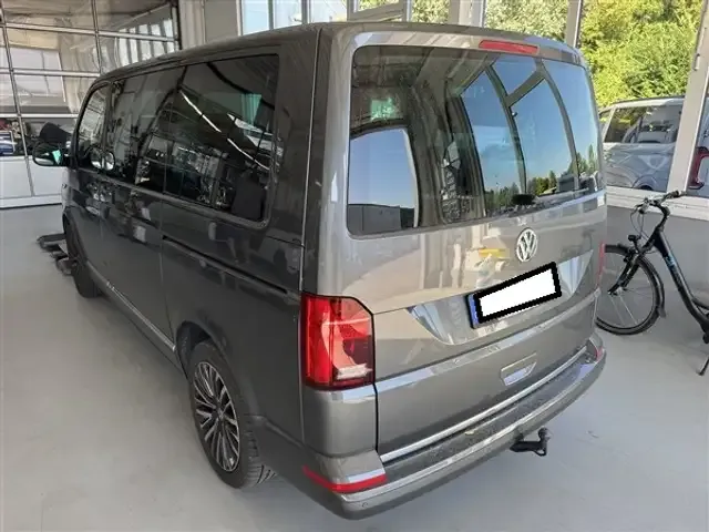 Volkswagen LT