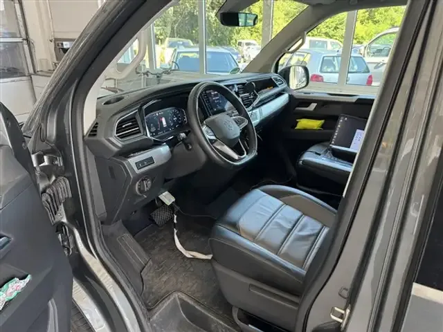 Volkswagen LT