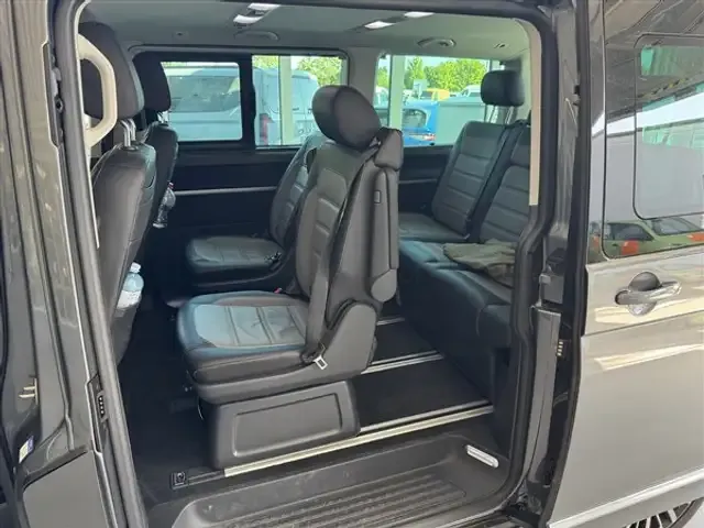 Volkswagen LT