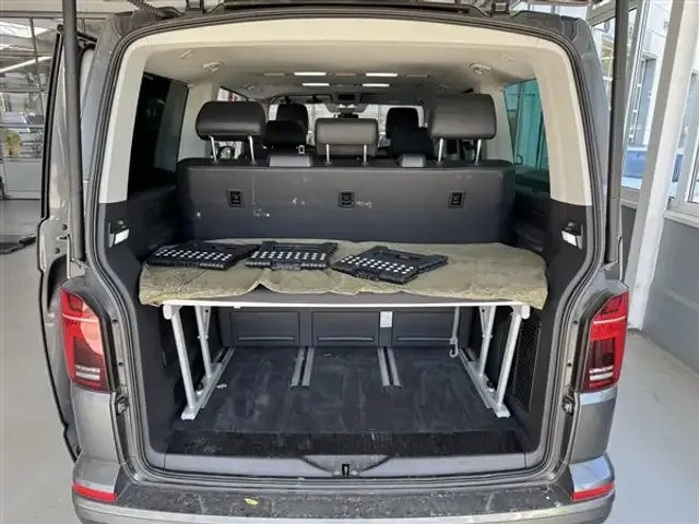 Volkswagen LT