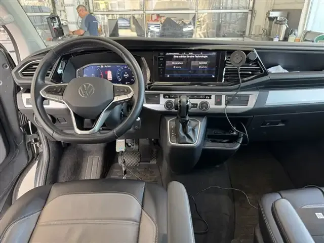 Volkswagen LT